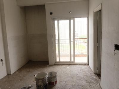 Bedroom Image of 1260 Sq.ft 2 BHK Apartment / Flat for sale in Antriksh Golf City Phase 1, Sector 150 Noida for Rs. 13230000