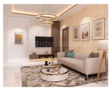 Hall Image of 2613 Sq.ft 3 BHK Villa for sale in Madhavaram Chennai for Rs. 30000000