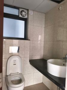 Bedroom Two Image of 893 Sq.ft 2 BHK Apartment / Flat for sale in Shapoorji Pallonji Vanaha, Bavdhan Pune for Rs. 8900000
