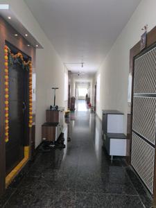 Passage Image of 1150 Sq.ft 2 BHK Apartment / Flat for sale in Delight Fortune, Kompally Hyderabad for Rs. 8300000