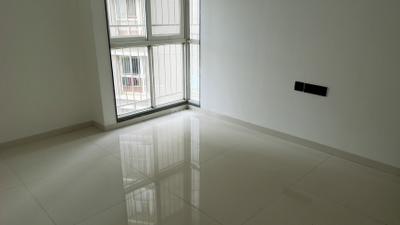 Bedroom Image of 1350 Sq.ft 3 BHK Apartment / Flat for rent in Krisna Nirmaan Amorapolis, Dhanori Pune for Rs. 34000