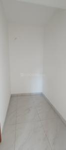 Bedroom Image of 600 Sq.ft 1 BHK Independent House for rent in Hennur Bengaluru for Rs. 22000