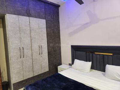 Bedroom Image of 1700 Sq.ft 2 BHK Independent House for rent in Model Town Panipat for Rs. 20000