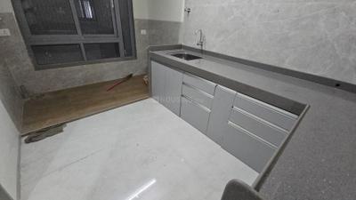 Kitchen Image of 1000 Sq.ft 2 BHK Apartment / Flat for rent in Kothrud Pune for Rs. 45000