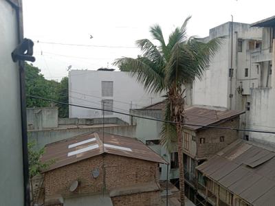 Kitchen Image of 580 Sq.ft 1 RK Apartment / Flat for sale in Shaniwar Peth Pune for Rs. 6100000