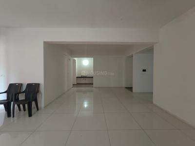 Hall Image of 3228 Sq.ft 4 BHK Apartment / Flat for sale in Shilp Shaligram, Vastrapur Ahmedabad for Rs. 35000000