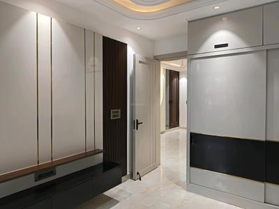 Bedroom Image of 1500 Sq.ft 3 BHK Builder Floor for sale in Vaishali Ghaziabad for Rs. 18500000