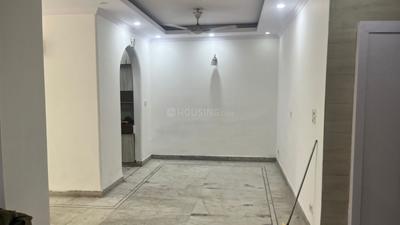 Hall Image of 1500 Sq.ft 3 BHK Builder Floor for sale in Sector 57 Gurgaon for Rs. 24000000