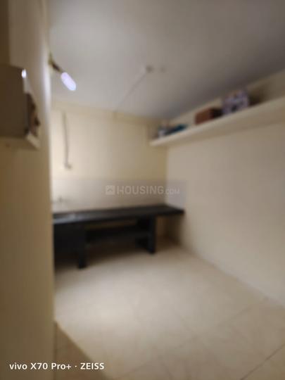 Bhusari Colony, Kothrud Kitchen 1