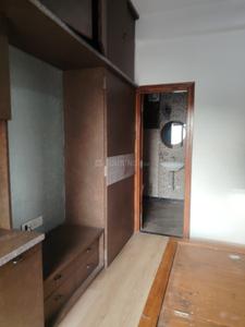 Bedroom Image of 1500 Sq.ft 3 BHK Apartment / Flat for rent in Avanti Vihar Raipur for Rs. 28000