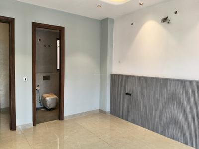 Bedroom Image of 1700 Sq.ft 3 BHK Builder Floor for rent in Palam Vihar Gurgaon for Rs. 44000