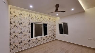 3 BHK Villa
