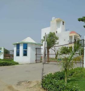 Image of 900 Sq.ft Residential Plot / Land for sale in Kalindipuram, Allahabad for Rs. 1600002