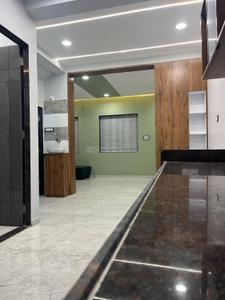 Hall Image of 1444 Sq.ft 3 BHK Independent House for sale in Dindoli Surat for Rs. 5800000