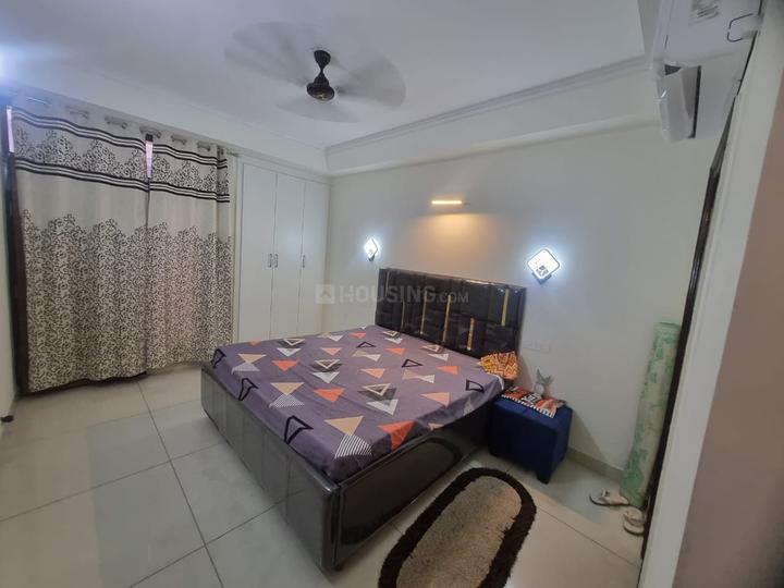 Badala road near anaj mandi Kharar Bedroom 1