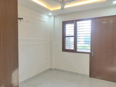 Bedroom Image of 1350 Sq.ft 3 BHK Builder Floor for sale in BPTP District 5, Sector 84 Faridabad for Rs. 14500000