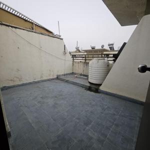 Balcony Image of 2100 Sq.ft 3 BHK Villa for sale in Raviraj Ozone Villas, Wagholi Pune for Rs. 13500000