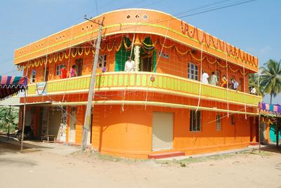 1 BHK Independent House