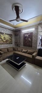 Hall Image of 1350 Sq.ft 3 BHK Apartment / Flat for sale in Prakash Nagar Siliguri for Rs. 5900000