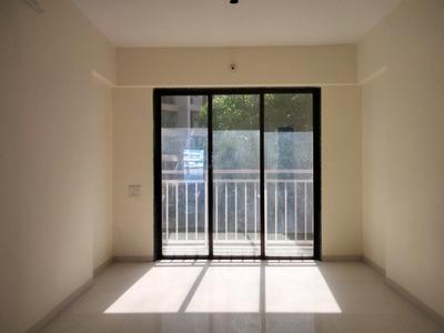 Living Room Image of 1050 Sq.ft 2 BHK Apartment / Flat for sale in Taloja Navi Mumbai for Rs. 4800000