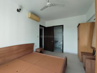 Bedroom Image of 2301 Sq.ft 4 BHK Apartment / Flat for sale in Marvel Isola, Mohammed Wadi Pune for Rs. 21000000