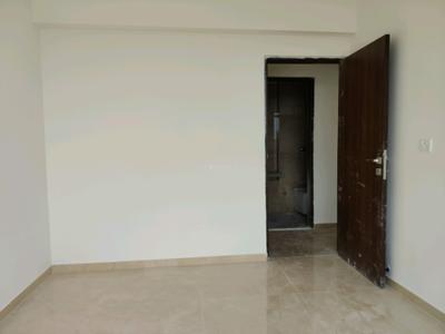 Bedroom Image of 904 Sq.ft 2 BHK Apartment / Flat for rent in Dynamix Divum, Malad East Mumbai for Rs. 67000
