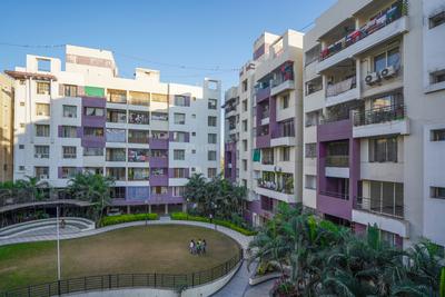 Image of 1261 Sq.ft 2 BHK Apartment / Flat for sale in Bhicholi Mardana, Indore for Rs. 7450000