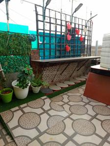Balcony Image of 2200 Sq.ft 4.5 BHK Apartment / Flat for sale in Kirpal Apartments, Patparganj New Delhi for Rs. 25500000