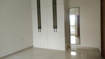 Bedroom Image of 1500 Sq.ft 3 BHK Apartment / Flat for rent in Assetz Marq, Kannamangala - Whitefield Hoskote Road Bengaluru for Rs. 67000