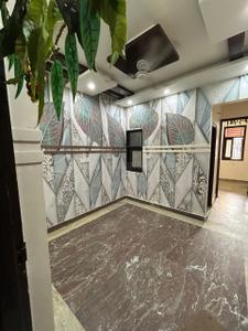 3 BHK Independent House