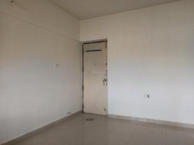 Living Room Image of 650 Sq.ft 1 BHK Apartment / Flat for sale in Magarpatta Heliconia by Magarpatta City, Hadapsar Pune for Rs. 7200000
