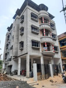 3 BHK Flat