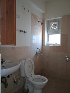 Bedroom One Image of 820 Sq.ft 2 BHK Apartment / Flat for rent in Jaypee Aman, Sector 151 Noida for Rs. 25000