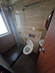 Image of 670 Sq.ft 2 BHK Apartment / Flat for rent in Royal Oasis, Malad West, Mumbai for Rs. 60000