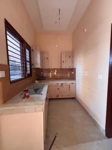 Kitchen Image of 720 Sq.ft 3 BHK Villa for sale in Sector 115 Mohali for Rs. 7190000
