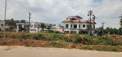 Image of 1900 Sq.ft Residential Plot / Land for sale in Thudiyalur, Coimbatore for Rs. 5700000