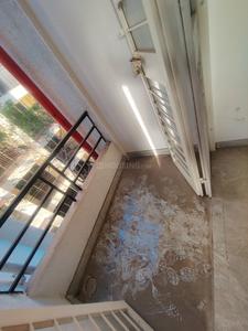 Balcony Image of 602 Sq.ft 1 BHK Apartment / Flat for sale in Katraj Pune for Rs. 3600000