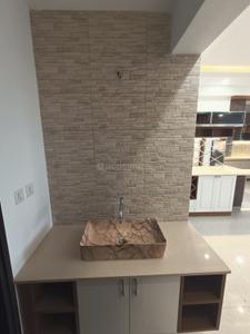 Hall Image of 1451 Sq.ft 3 BHK Apartment / Flat for sale in DSR Parkway, Carmelaram Bengaluru for Rs. 20500000