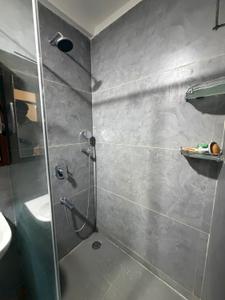 Bathroom Image of 1200 Sq.ft 2 BHK Apartment / Flat for rent in Indira Nagar Bengaluru for Rs. 50000