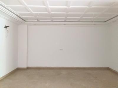 Living Room Image of 2300 Sq.ft 4 BHK Builder Floor for sale in Aman Spring Valley Floors, Rohini Extension New Delhi for Rs. 33500000