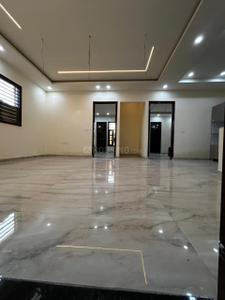 Hall Image of 1305 Sq.ft 3 BHK Builder Floor for sale in Sector 127 Mohali for Rs. 5890000