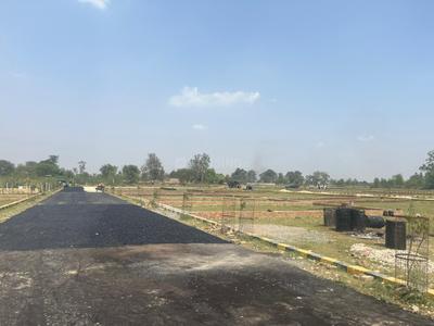 Image of 1000 Sq.ft Residential Plot / Land for sale in Barel, Barabanki for Rs. 650000