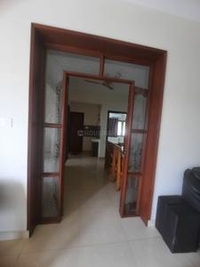 Hall Image of 1770 Sq.ft 3 BHK Apartment / Flat for sale in Konchady Mangalore for Rs. 15000000