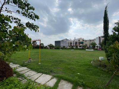 Image of 768 Sq.ft Residential Plot / Land for sale in A NSC Fortune City, Nipania, Indore for Rs. 5500000