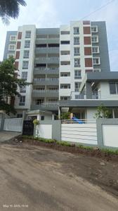 Image of 1513 Sq.ft 3 BHK Apartment / Flat for sale in Pearl Eminent, Balewadi, Pune for Rs. 15500000