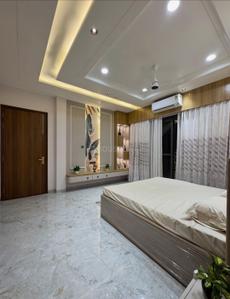 Bedroom Image of 1750 Sq.ft 2 BHK Independent House for sale in Rau Indore for Rs. 6000000