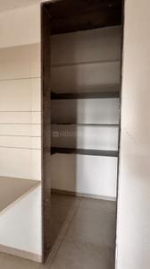 Kitchen Image of 2800 Sq.ft 4 BHK Apartment / Flat for sale in Turquoise Grandeure, South Bopal Ahmedabad for Rs. 14500000