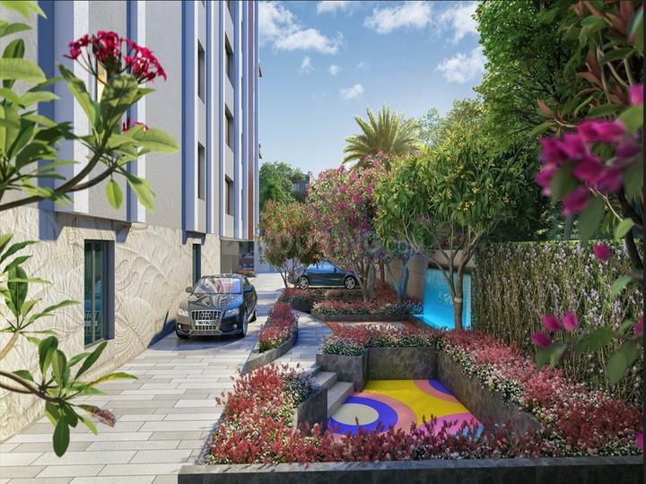 Urban Marvellous Main Image 1