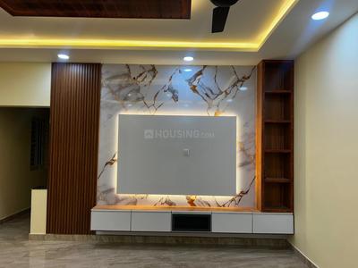 Hall Image of 2550 Sq.ft 3 BHK Villa for sale in Ondipudur Coimbatore for Rs. 12500000