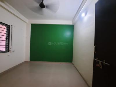 Hall Image of 750 Sq.ft 2 BHK Apartment / Flat for sale in Vadsar Vadodara for Rs. 2300000